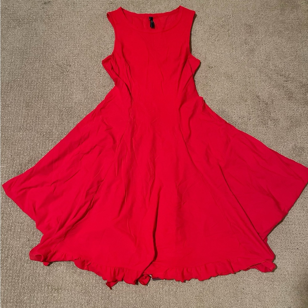 HIGH by Claire campbell
Coolest dress ever
Great collection condition